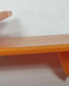 Hook PA at back panel BDColony2+CN